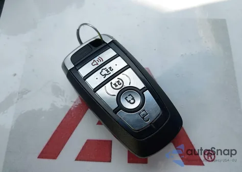 2018 Ford Edge Sel from USA, damaged, VIN 2FMPK4J89JBB04292